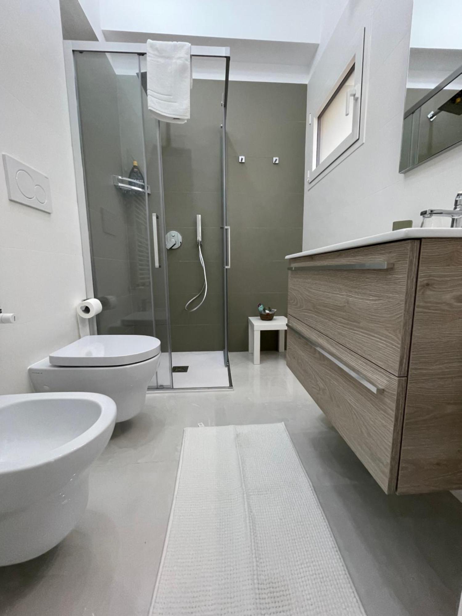B&B Holden House Bari Eksteriør billede